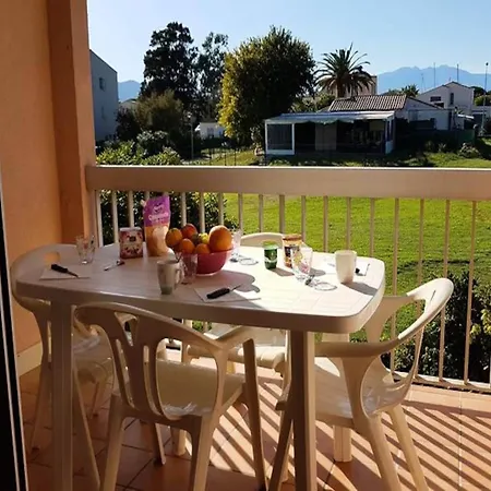 Apartament 2 For 4 People Saint-Cyprien (Pyrenees-Orientales)