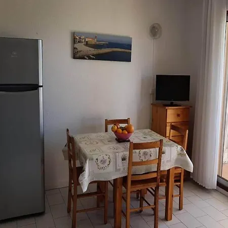 2 For 4 People * Saint-Cyprien (Pyrenees-Orientales)