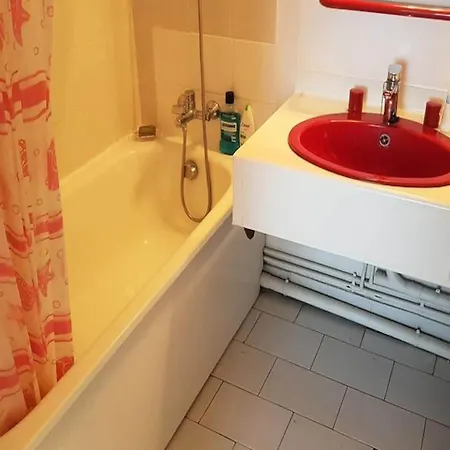 2 For 4 People Apartament Saint-Cyprien (Pyrenees-Orientales)