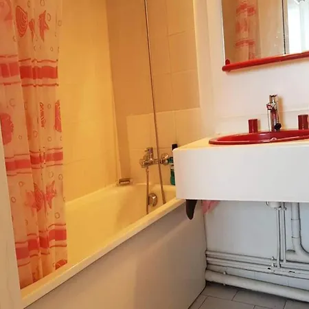 2 For 4 People Apartament *